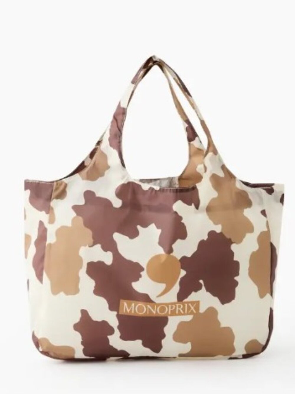Monoprix Reusable Tote Bag